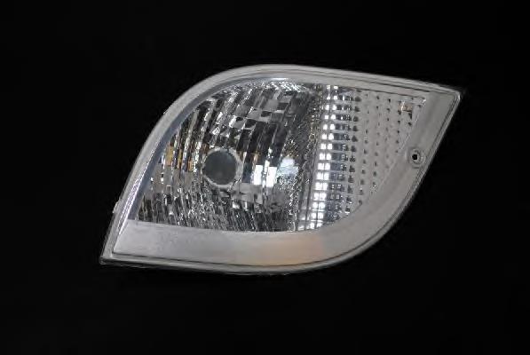 A9738200521 Mercedes Pisca-pisca esquerdo