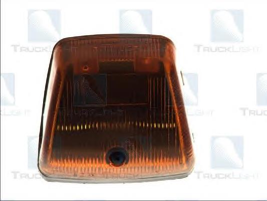 A9738200421 Mercedes Posição (pisca-pisca) direita