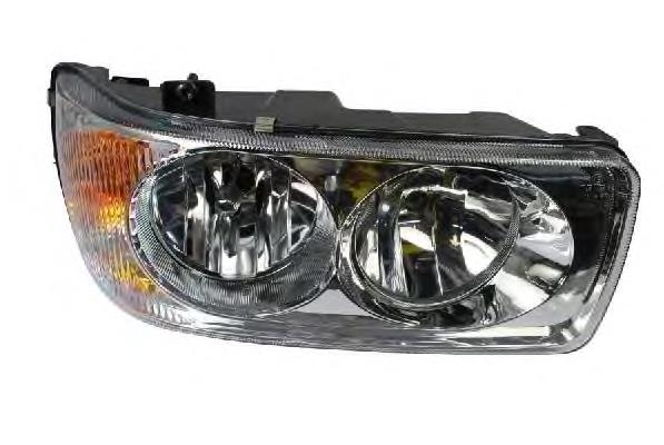Luz esquerda Trucklight HLDA002L preço, a partir de 117,28 USD