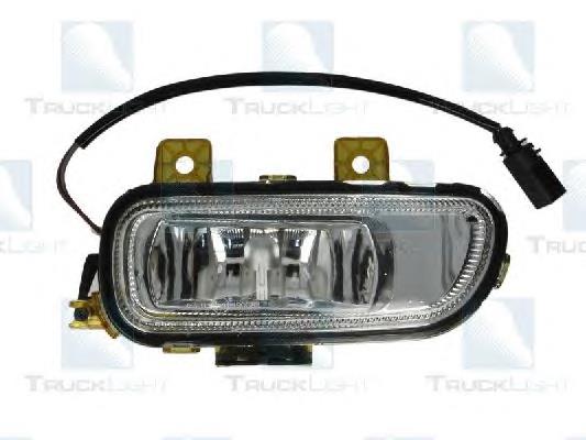 Compre A9408200056 Mercedes Luzes de nevoeiro esquerdas