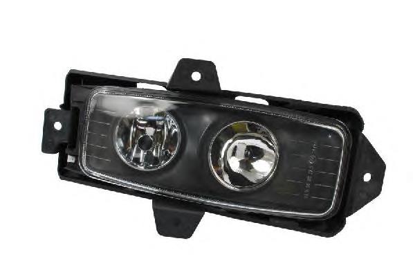 Luzes de nevoeiro esquerdas Renault (RVI) 5010231849 preço, a partir de 80,11 USD