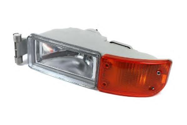 Pisca-pisca esquerdo 1NB354986031 HELLA