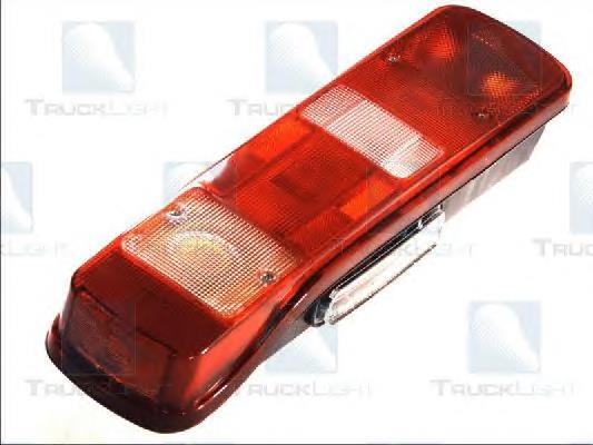 Lanterna traseira esquerda Volvo 20565103 preço, a partir de 31,44 USD
