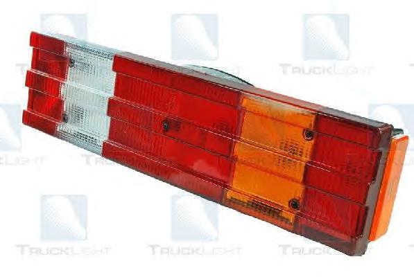 Compre 0015406270 Mercedes Lanterna traseira esquerda