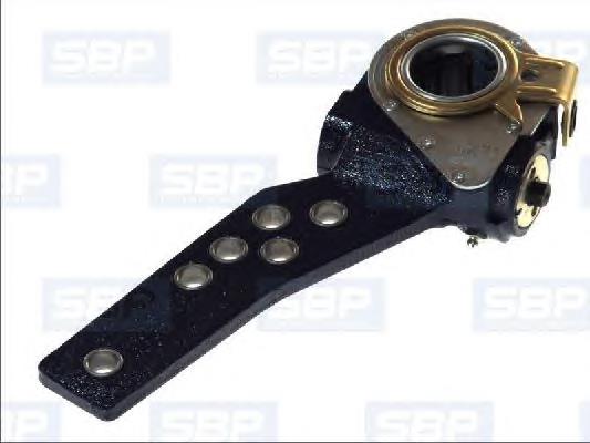 Compre 07517401 Sampa Otomotiv‏ Catraca do freio do eixo traseiro