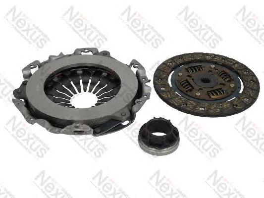 Compre F1X001NX Nexus Kit de embraiagem (3 peças)