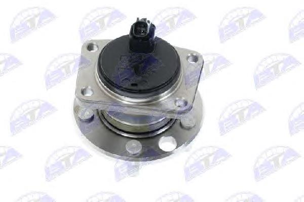 Compre H2G030BTA BTA Cubo traseiro