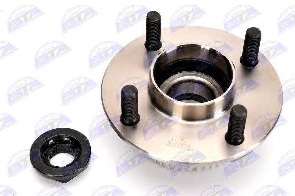 Cubo traseiro Ford 5027622 preço, a partir de 75,00 USD