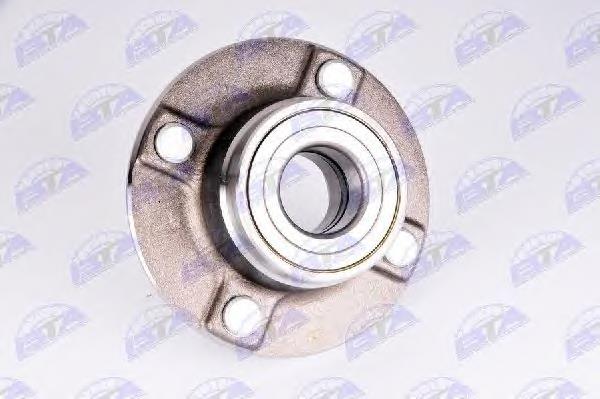 5027622 Ford Cubo traseiro