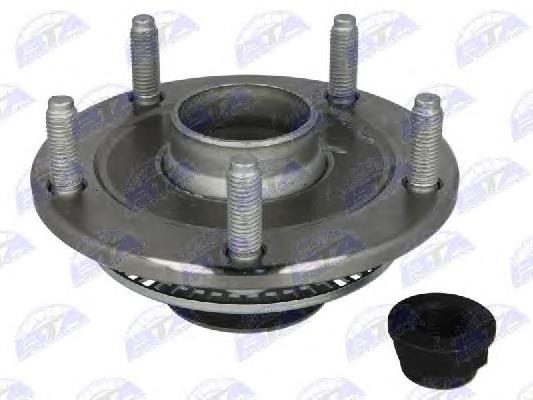 1201303 Ford Cubo traseiro