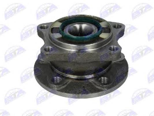 Cubo traseiro Volvo 31340689