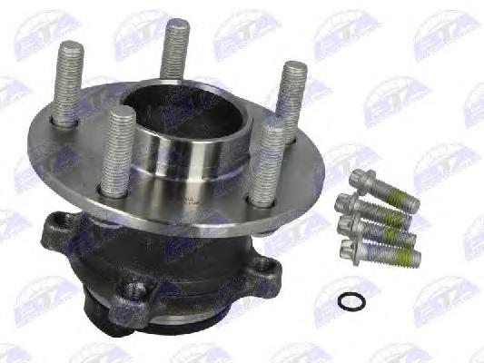 Compre 654W0426 Ridex Cubo traseiro
