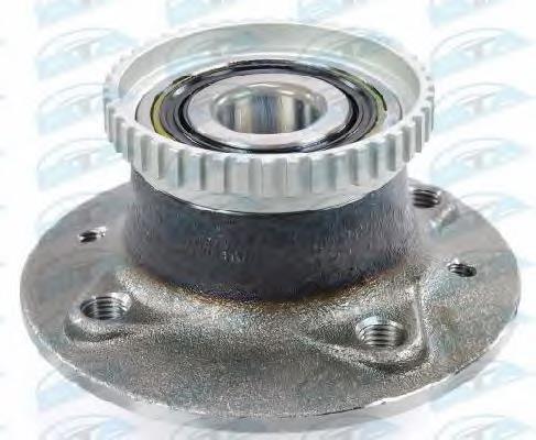 Cubo traseiro Renault (RVI) 8660001821 preço, a partir de 47,86 USD