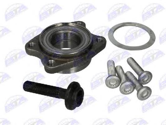 Rolamento de cubo traseiro VAG 4E0598625 preço, a partir de 63,95 USD