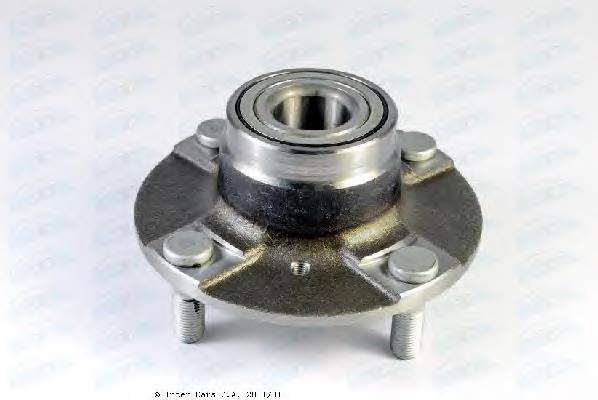 Compre H28005BTA BTA Cubo traseiro