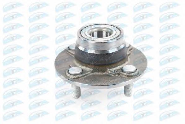 Cubo traseiro 4340260G20 Suzuki