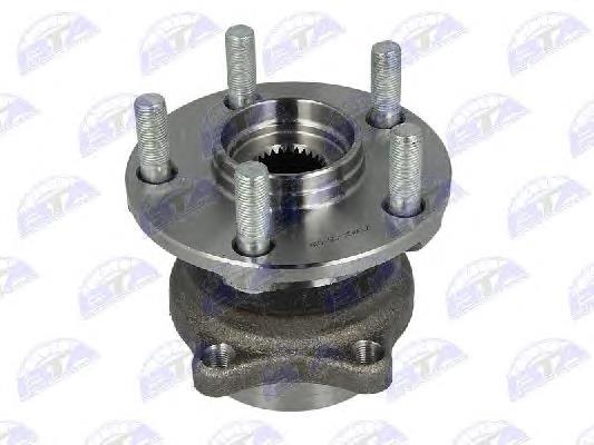 Compre T490348 STC Cubo traseiro