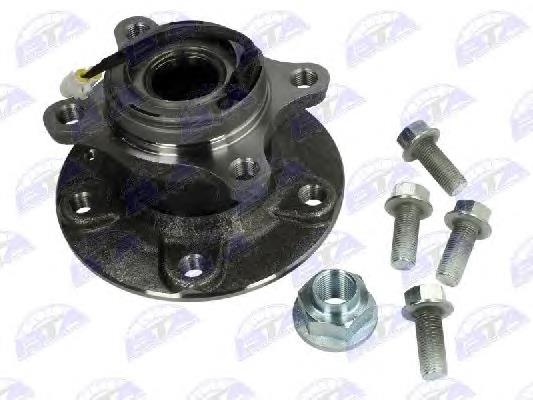 Cubo traseiro Open Parts HBK517503 preço, a partir de 104,27 USD