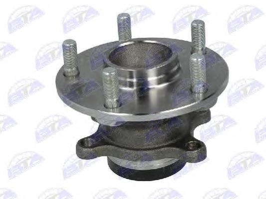 Cubo traseiro 4340279J00000 Suzuki