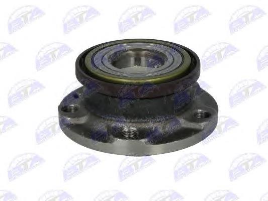 Rolamento de cubo traseiro Fiat/Alfa/Lancia 60652014