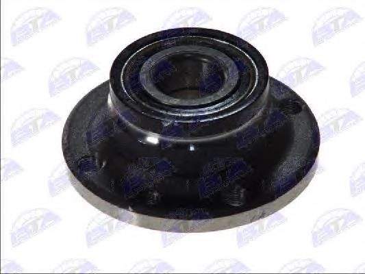 Compre H2F009BTA BTA Cubo traseiro
