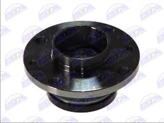 Cubo traseiro H2F009BTA BTA