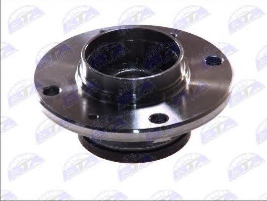 Cubo traseiro Peugeot/Citroen 374879
