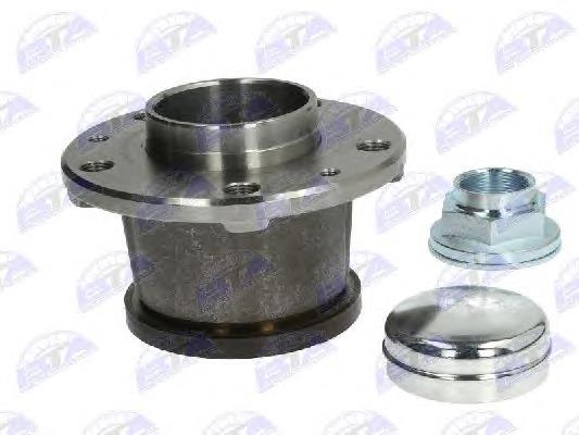 Cubo traseiro Metalcaucho 90089 preço, a partir de 113,53 USD