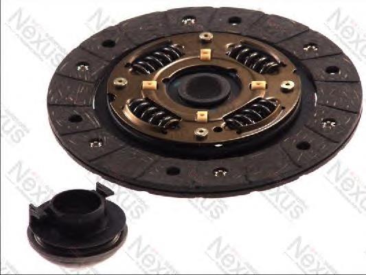 Kit de embraiagem (3 peças) Mecarm MK9051 preço, a partir de 74,40 USD