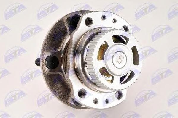 Compre H2Y003BTA BTA Cubo traseiro
