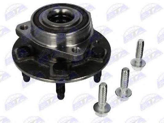 Cubo traseiro 513288 Moog
