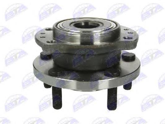 4641525 Chrysler Cubo traseiro
