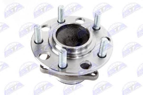 Compre 04766719AB Chrysler Cubo traseiro