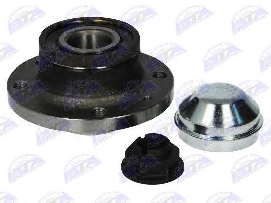 Compre 101010 Febi Cubo traseiro