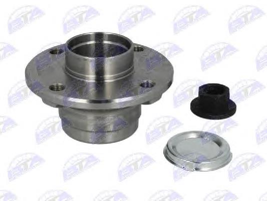 Compre H2X014BTA BTA Cubo traseiro