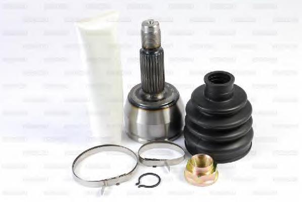 Compre R98FX3C242AA Ford Junta homocinética externa dianteira