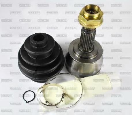 Junta homocinética externa dianteira Pascal G1F054PC preço, a partir de 40,91 USD