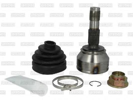 71771176 Fiat/Alfa/Lancia Junta homocinética externa dianteira