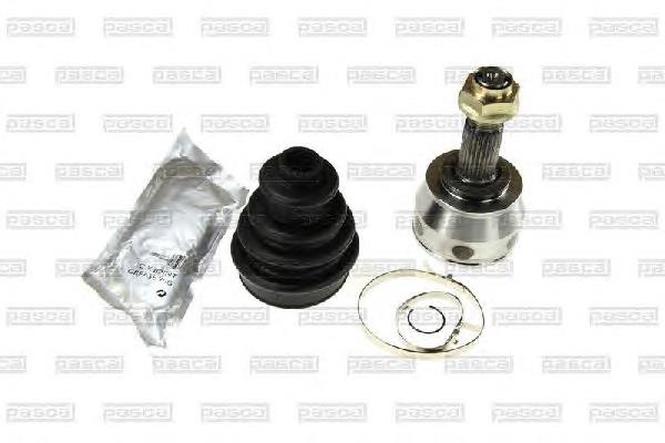 Compre 46308519 Fiat/Alfa/Lancia Junta homocinética externa dianteira