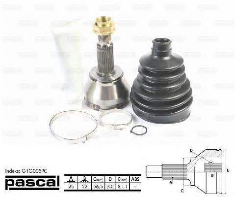  Cevam 6220