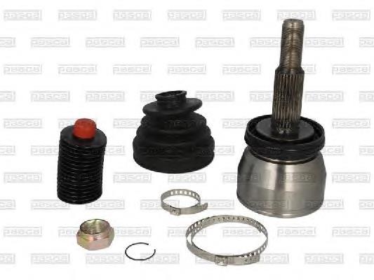 Compre Junta homocinética externa dianteira Ford Explorer 