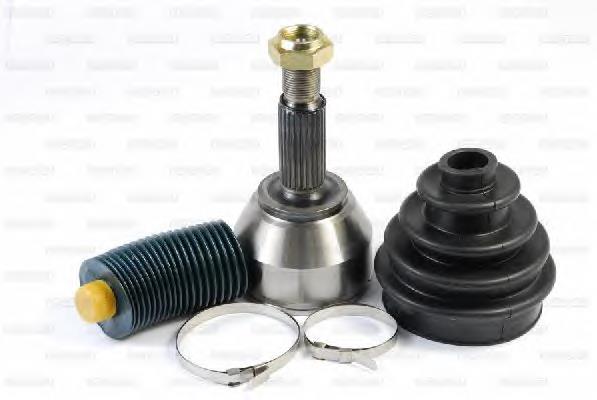 Compre 4512586 Ford Junta homocinética externa dianteira