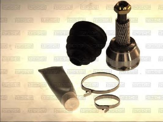 Compre GI0044 Japan Parts Junta homocinética externa dianteira