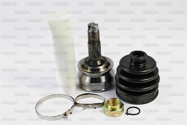 Compre CVJ506410 Open Parts Junta homocinética externa dianteira