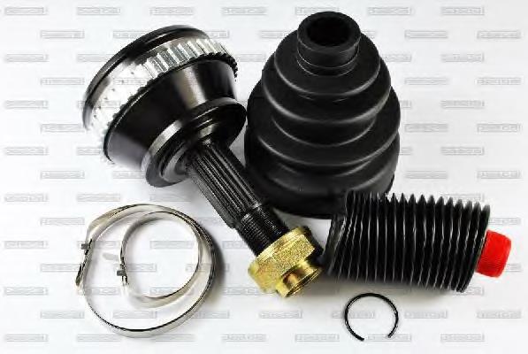 Compre 7646402 Fiat/Alfa/Lancia Junta homocinética externa dianteira