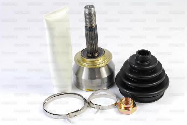 Junta homocinética externa dianteira 4308412 Fiat/Alfa/Lancia