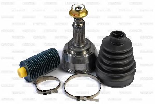 Junta homocinética externa dianteira Open Parts CVJ570510 preço, a partir de 46,11 USD