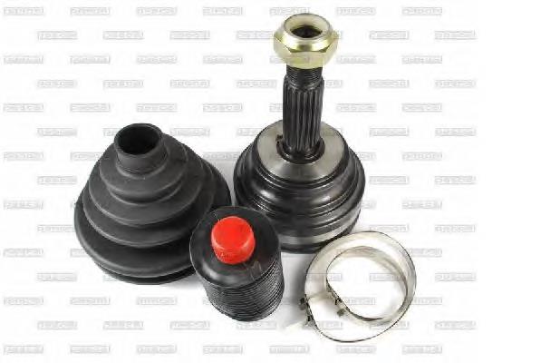 Compre 400347 Trakmotive/Surtrack Junta homocinética externa dianteira