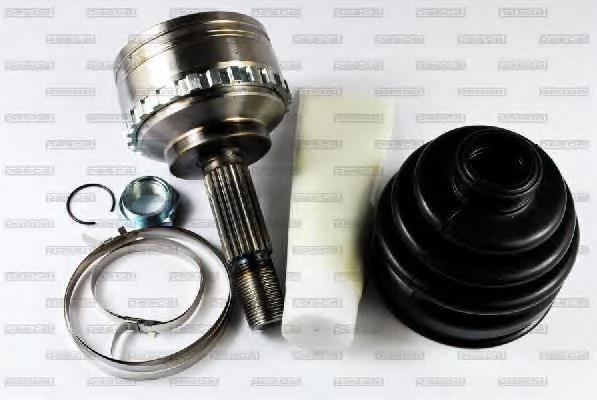 Junta homocinética externa dianteira Pascal G1R012PC preço, a partir de 44,37 USD