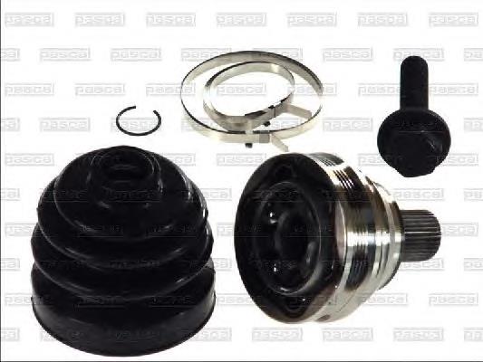  Magneti Marelli TOJ0035